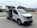 Opel Vivaro Talento 1.6 MJT 125CV N1 - AUTOCARRO - 6 POSTI Zilver - thumbnail 7