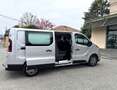 Opel Vivaro Talento 1.6 MJT 125CV N1 - AUTOCARRO - 6 POSTI Zilver - thumbnail 12