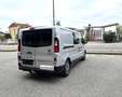 Opel Vivaro Talento 1.6 MJT 125CV N1 - AUTOCARRO - 6 POSTI Argento - thumbnail 8