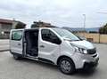 Opel Vivaro Talento 1.6 MJT 125CV N1 - AUTOCARRO - 6 POSTI Zilver - thumbnail 4