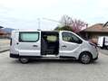 Opel Vivaro Talento 1.6 MJT 125CV N1 - AUTOCARRO - 6 POSTI Zilver - thumbnail 3