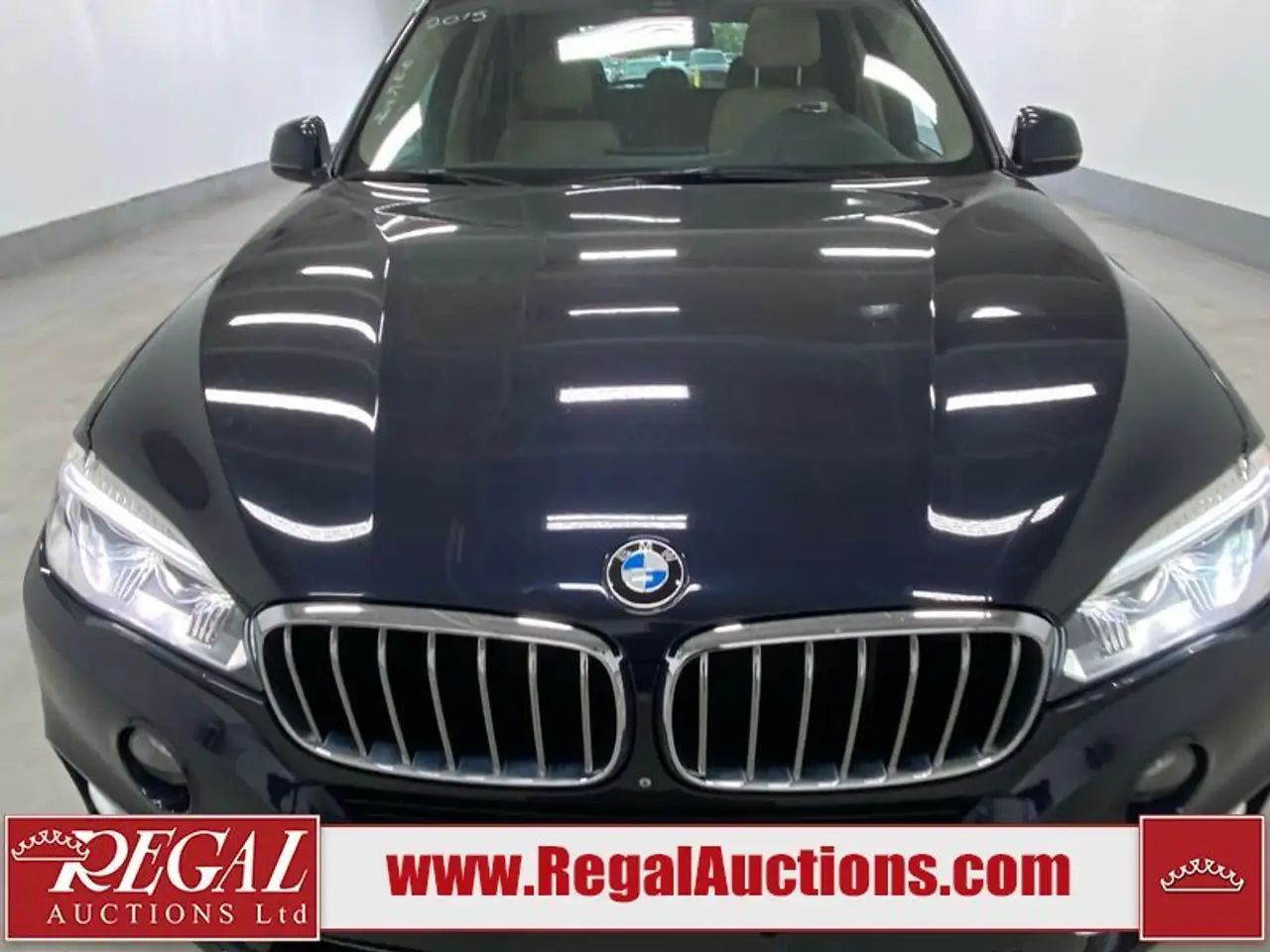 BMW X5 fotografie BMW X5