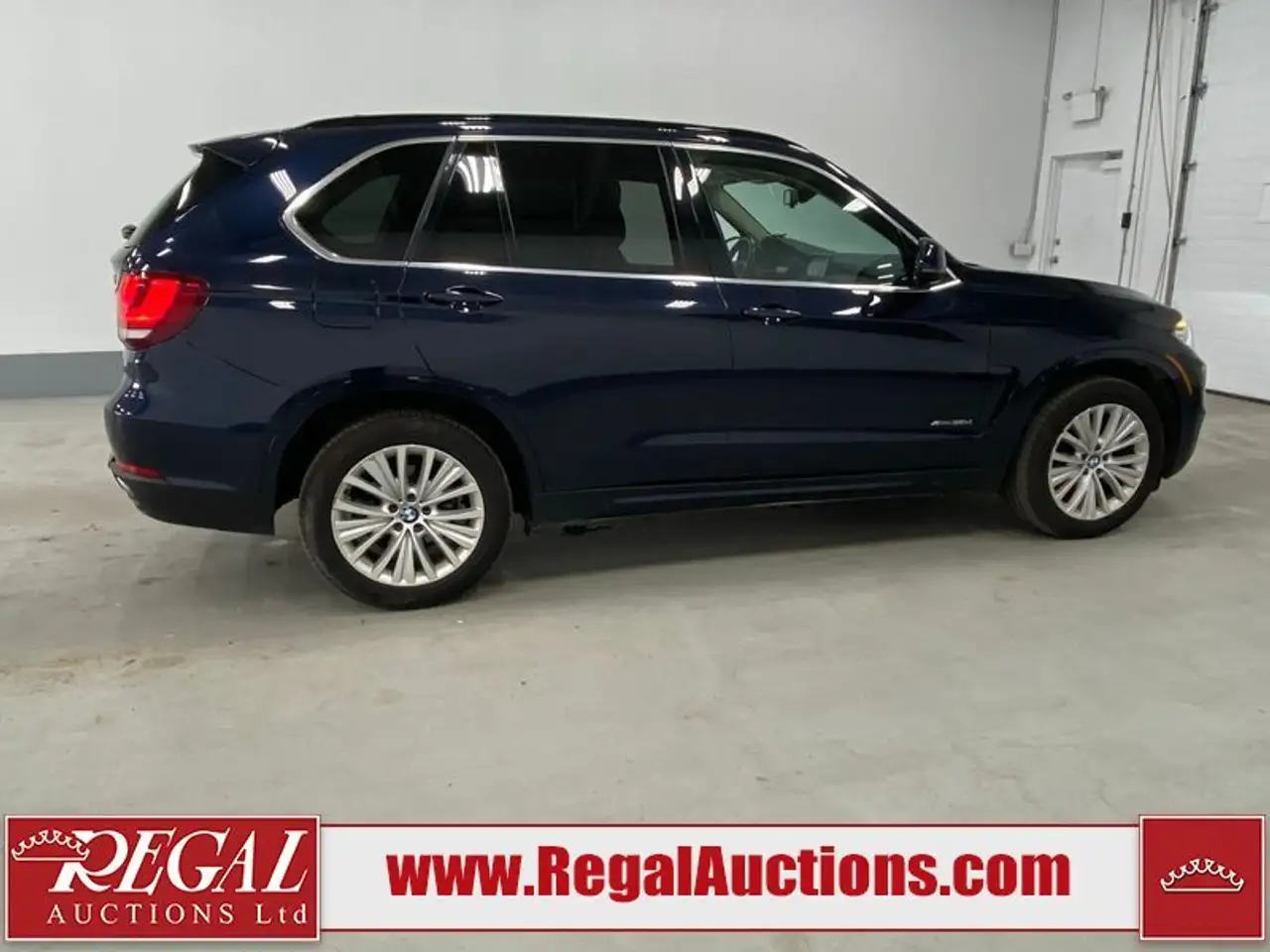BMW X5 fotografie BMW X5