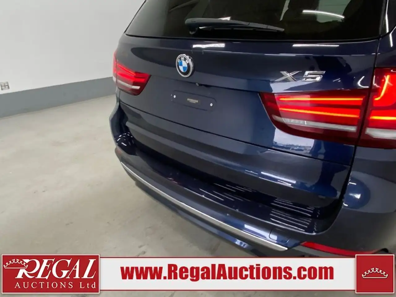 BMW X5 fotografie BMW X5