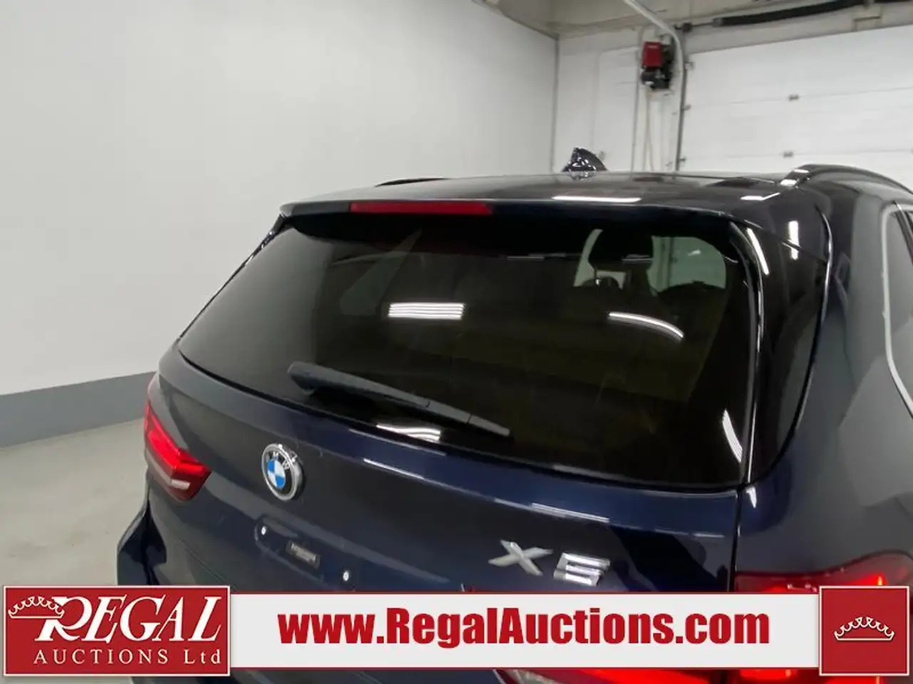 BMW X5 fotografie BMW X5