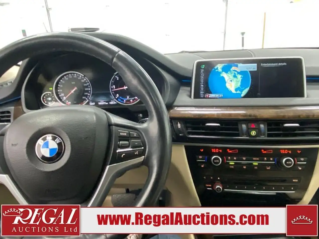 BMW X5 fotografie BMW X5