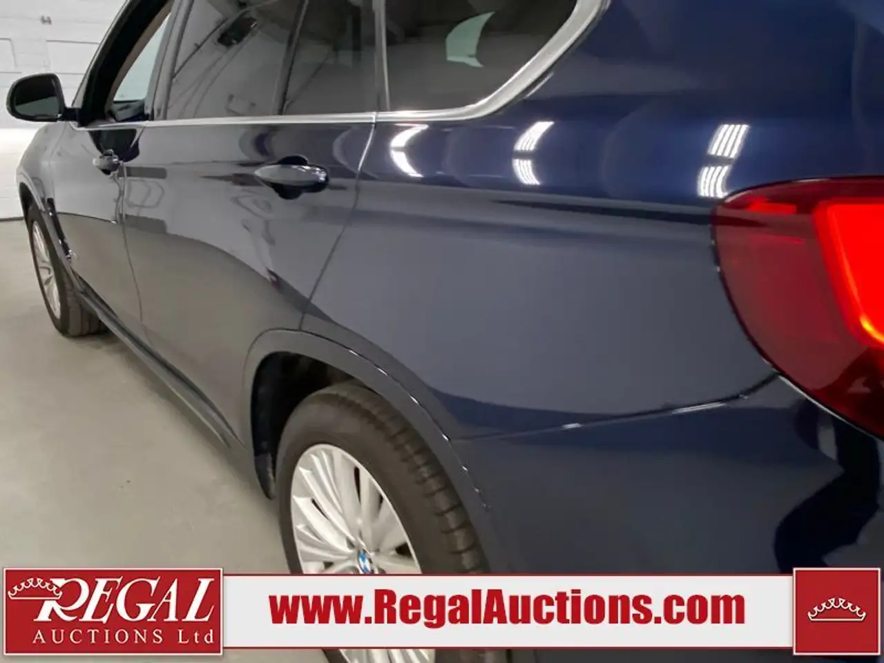 BMW X5 fotografie BMW X5