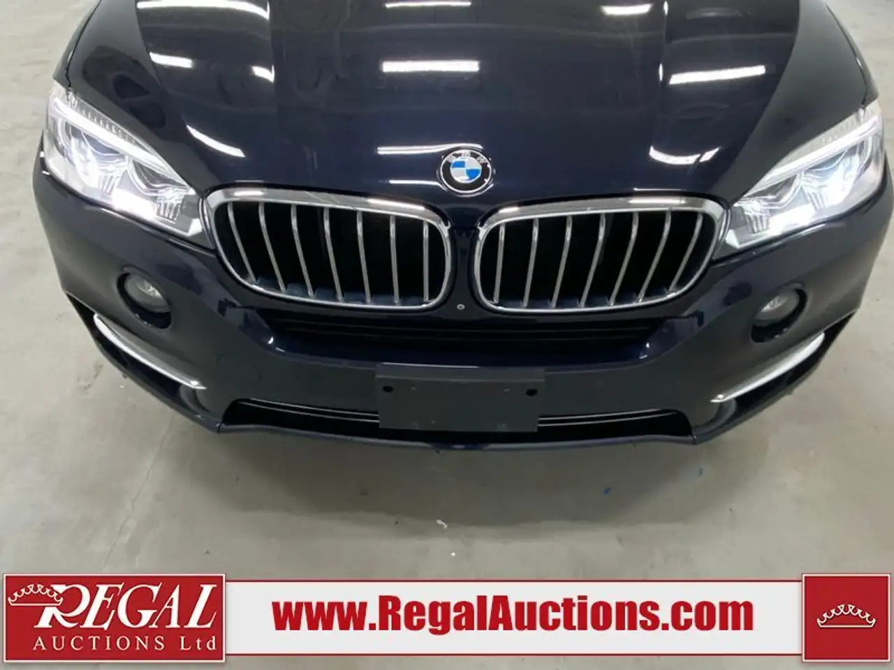 BMW X5 fotografie BMW X5