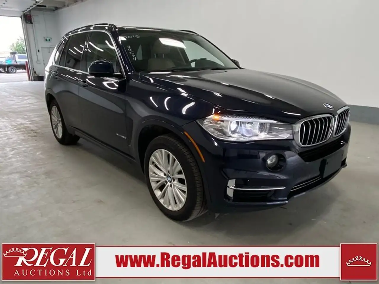 BMW X5 fotografie BMW X5