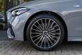 Mercedes-Benz C 300 300e Business Solution AMG | Panoramaschuifdak | N Grijs - thumbnail 18