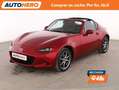 Mazda MX-5 1.5 Exclusive-Line Rojo - thumbnail 1