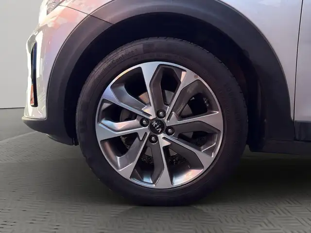 Kia Stonic view 7
