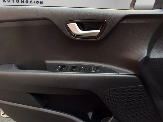 Kia Stonic view 10