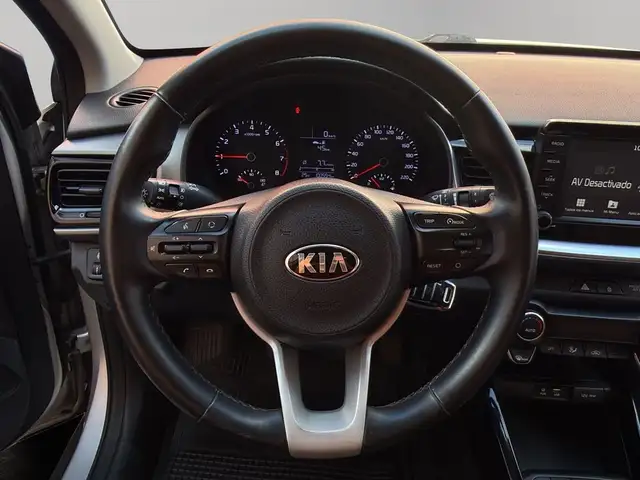 Kia Stonic view 13