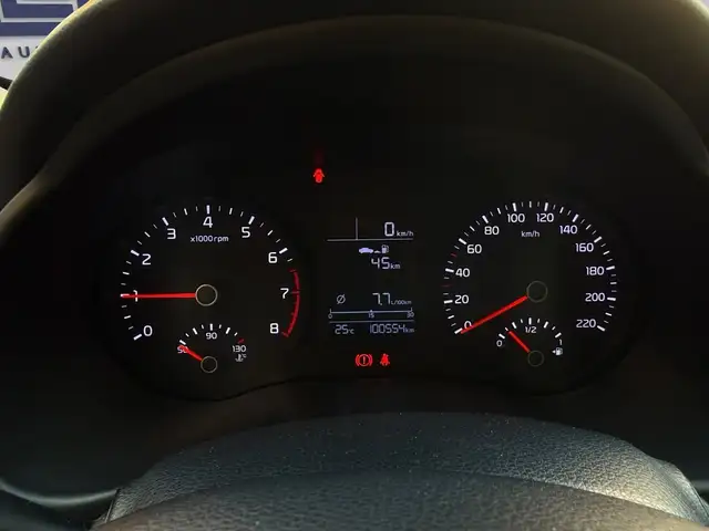 Kia Stonic view 11