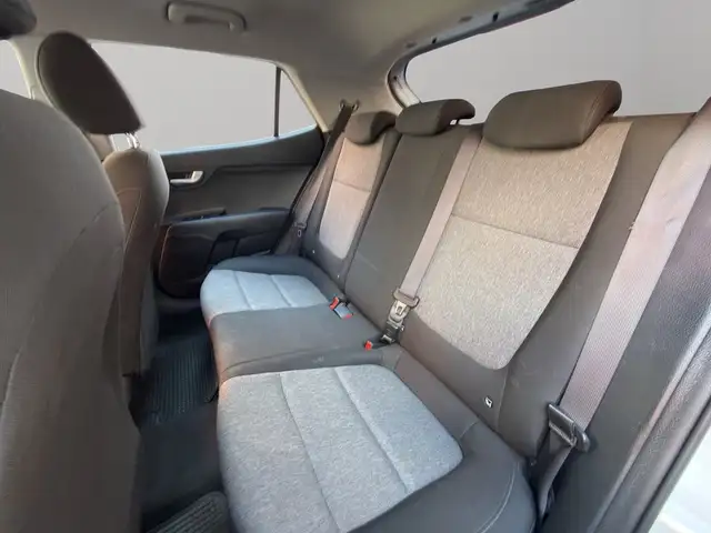 Kia Stonic view 14