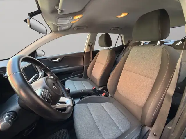 Kia Stonic view 6