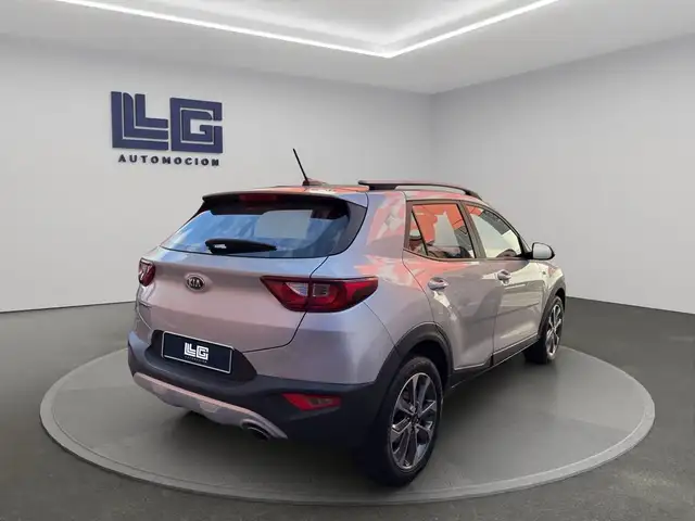 Kia Stonic view 4