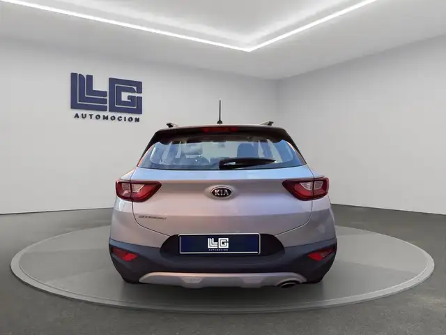 Kia Stonic view 5