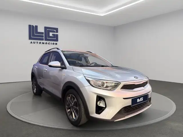 Kia Stonic view 3