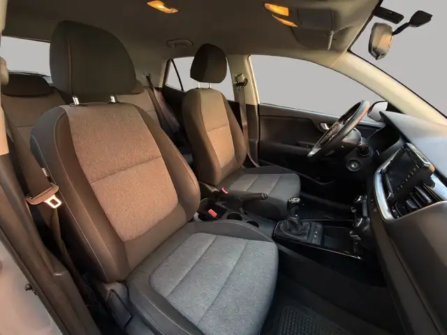 Kia Stonic view 15