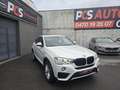 BMW X4 2.0 d xDrive20*GPS*CUIR*TOIT OUVRANT*¨... Blanc - thumbnail 3