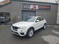 BMW X4 2.0 d xDrive20*GPS*CUIR*TOIT OUVRANT*¨... Blanc - thumbnail 2