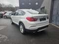 BMW X4 2.0 d xDrive20*GPS*CUIR*TOIT OUVRANT*¨... Blanc - thumbnail 7