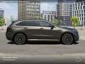 Mercedes-Benz EQC 400 4M AMG+AHK+MULTIBEAM+FAHRASS+KAMERA Grau - thumbnail 22