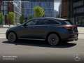 Mercedes-Benz EQC 400 4M AMG+AHK+MULTIBEAM+FAHRASS+KAMERA Grau - thumbnail 15