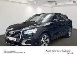 Audi Q2 Sport 30 TFSI AHK Navi LED Sitzheiz