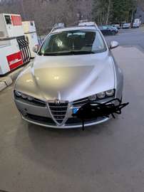 Sportwagon 1.9 JTDM 8V DPF