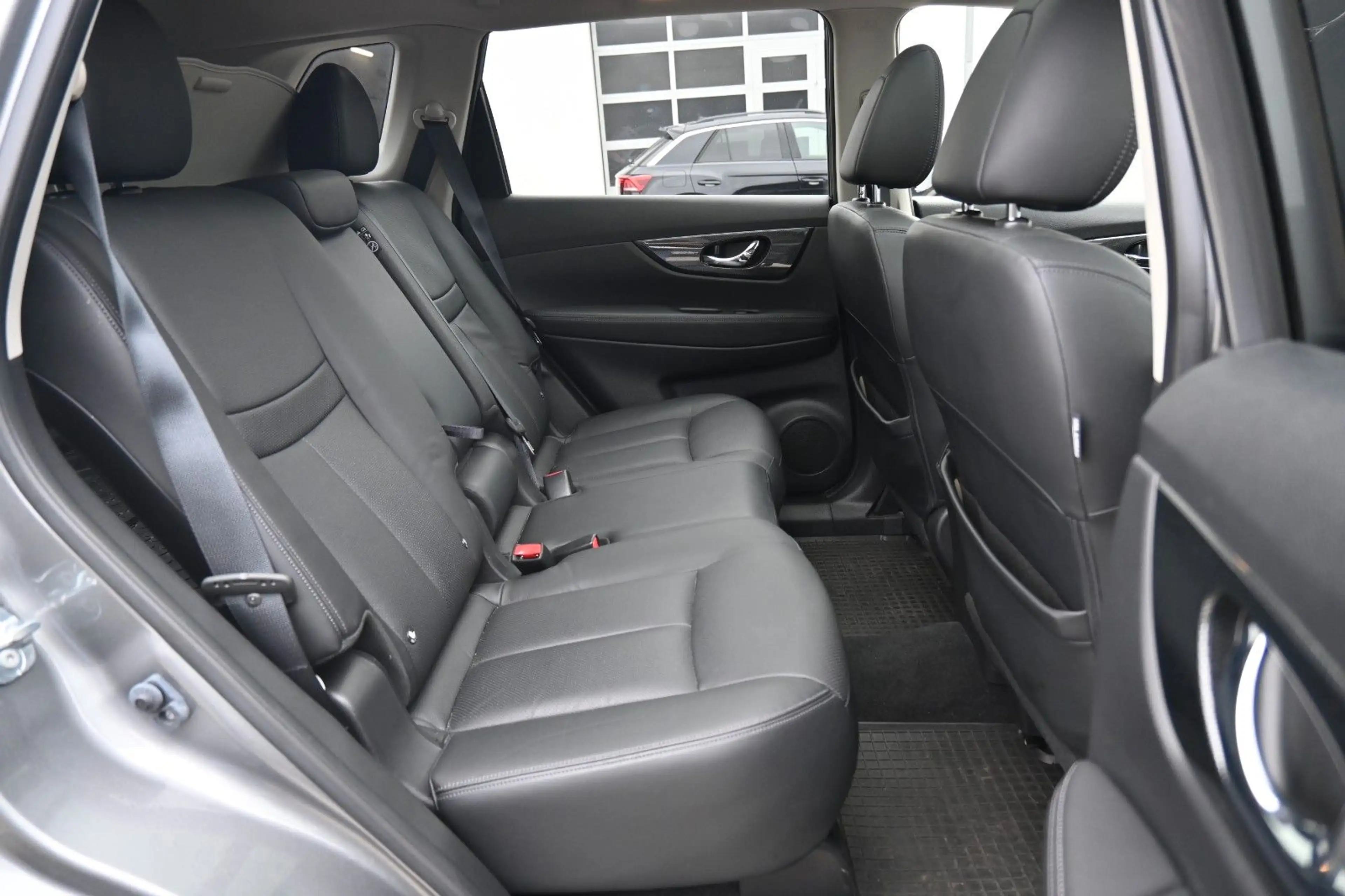 Nissan X-Trail 1.6 DIG-T Schalter Tekna 4x2*360°*Pano — photo 15