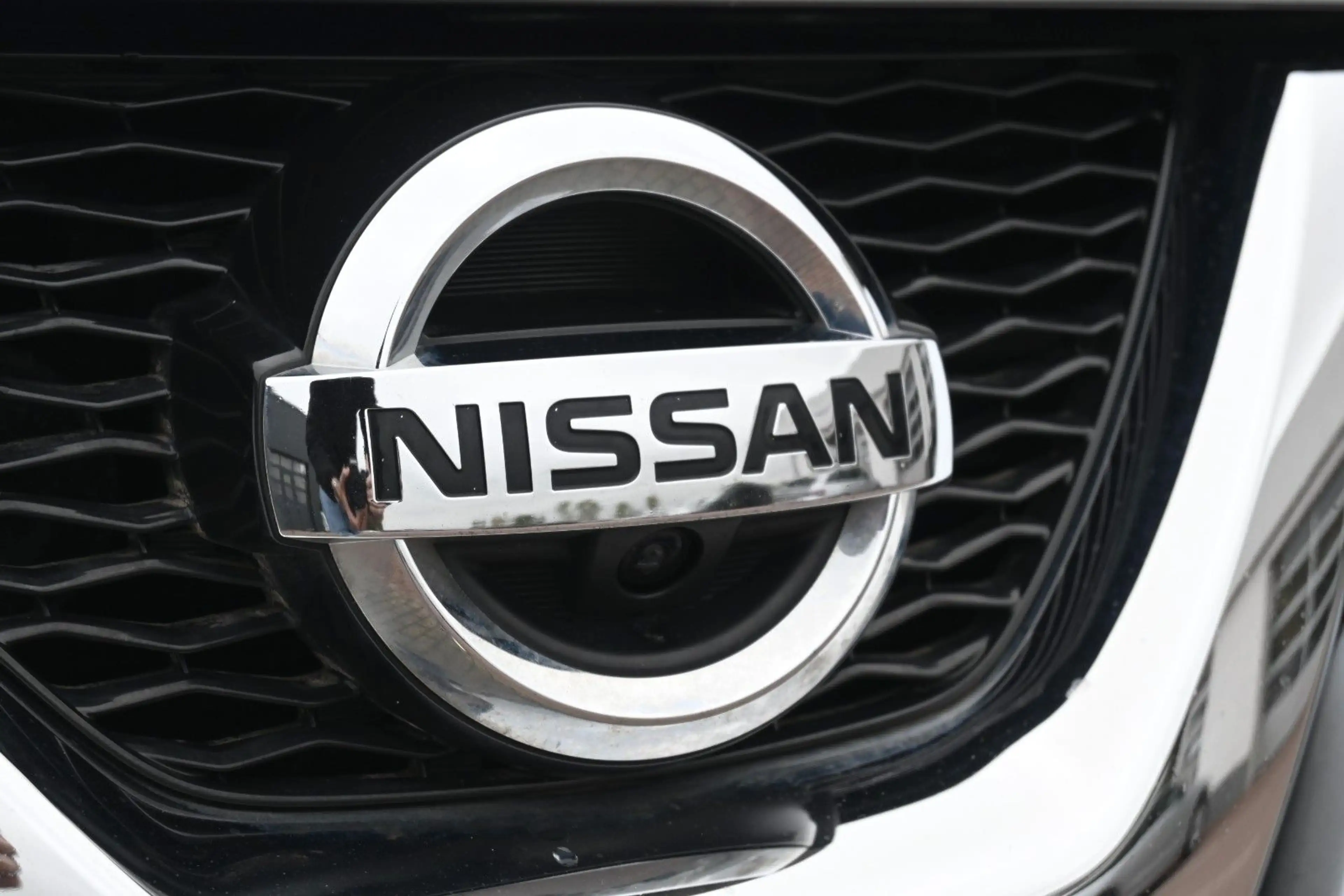 Nissan X-Trail 1.6 DIG-T Schalter Tekna 4x2*360°*Pano — photo 9