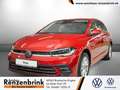 Volkswagen Polo Style 8-fach RFK IQ-Drive Rot - thumbnail 1