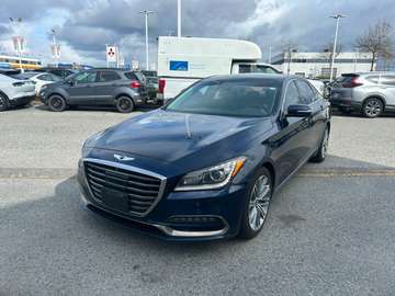 3.8 Technology AWD