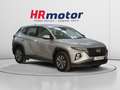 Hyundai TUCSON Klass 2WD Gris - thumbnail 1