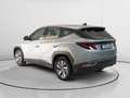 Hyundai TUCSON Klass 2WD Gris - thumbnail 4