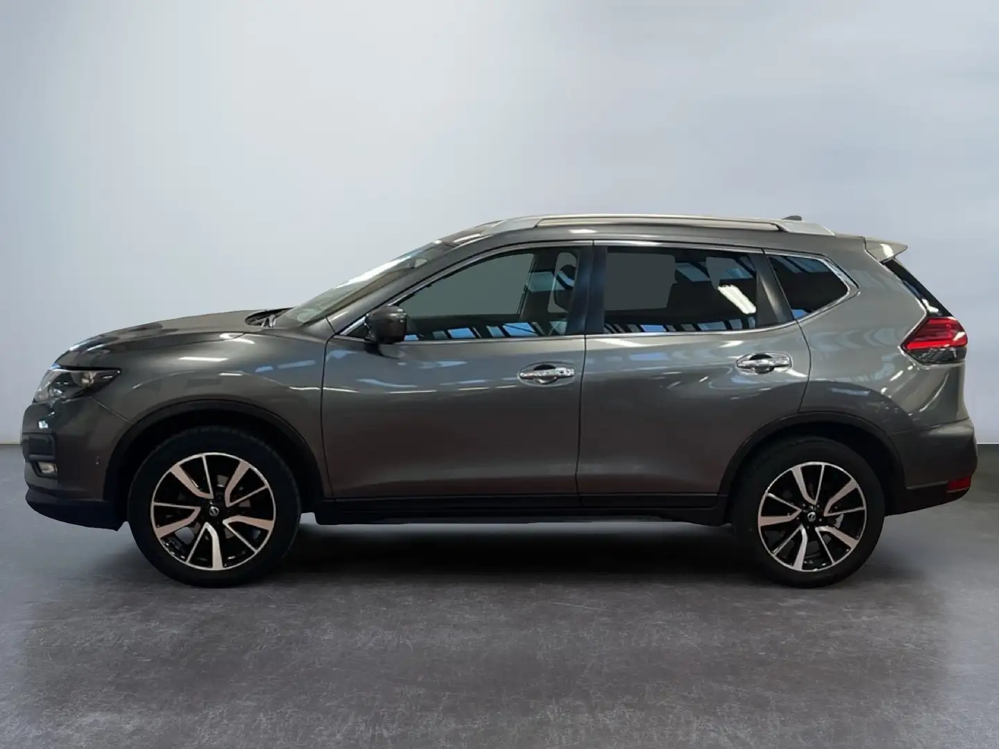 Nissan X-Trail X-Trail 1.6 dCi 2WD N-Connecta - 2