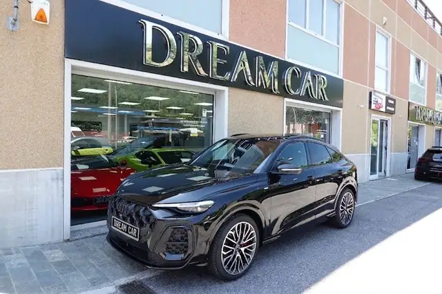 Audi Q5 SPB TDI 220 kW mHEV+ S-tronic quattro S-Line FULL