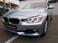 BMW 320 d Touring- Automatic - TOP Zustand !! Bleu - thumbnail 1