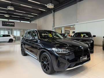xdrive30e auto PANORAMA/20"/MEMORY UNICO PROPR