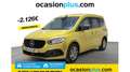 Mercedes-Benz Citan Tourer 110CDI Base Jaune - thumbnail 1