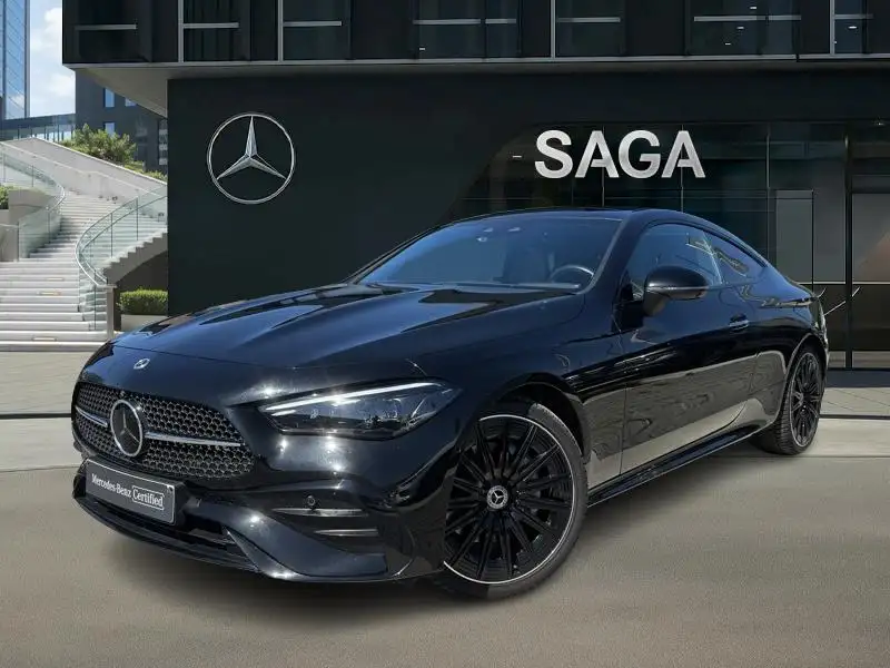MERCEDES-BENZ Cle