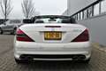 Mercedes-Benz SL 55 AMG SL 102007km Youngtimer Blanc - thumbnail 24