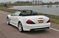 Mercedes-Benz SL 55 AMG SL 102007km Youngtimer Blanc - thumbnail 37