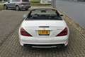 Mercedes-Benz SL 55 AMG SL 102007km Youngtimer Blanc - thumbnail 25