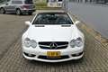 Mercedes-Benz SL 55 AMG SL 102007km Youngtimer Weiß - thumbnail 22