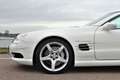 Mercedes-Benz SL 55 AMG SL 102007km Youngtimer Weiß - thumbnail 28