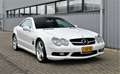 Mercedes-Benz SL 55 AMG SL 102007km Youngtimer Blanc - thumbnail 32